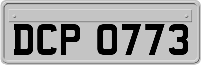DCP0773