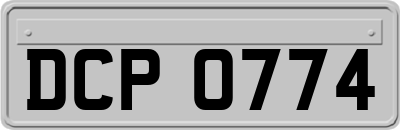 DCP0774