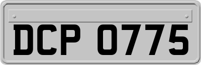 DCP0775