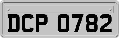 DCP0782