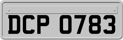 DCP0783