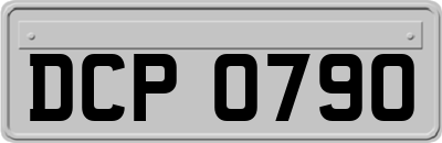 DCP0790