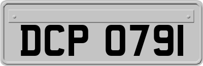 DCP0791