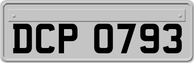 DCP0793