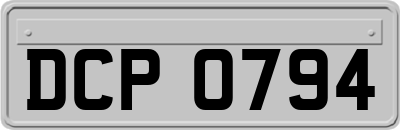 DCP0794