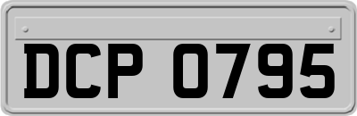 DCP0795