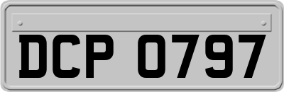 DCP0797