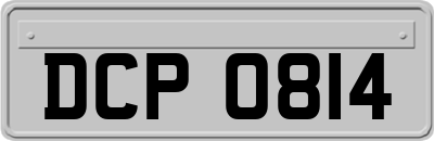DCP0814