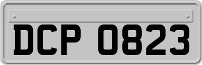 DCP0823