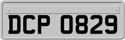 DCP0829