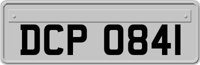 DCP0841
