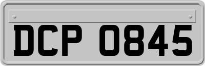 DCP0845