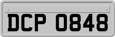 DCP0848