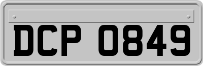 DCP0849