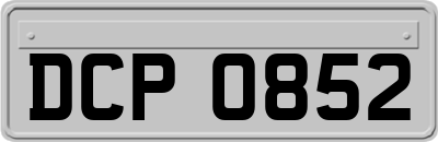 DCP0852