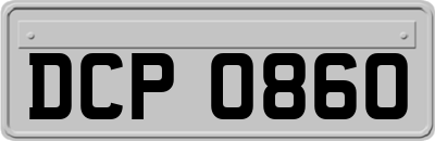 DCP0860