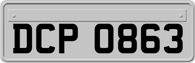 DCP0863