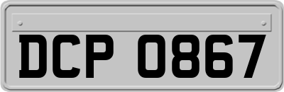DCP0867