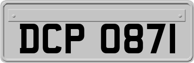 DCP0871