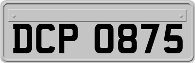 DCP0875