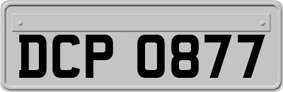DCP0877