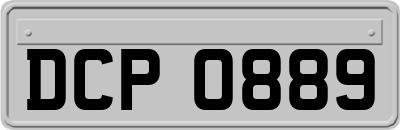 DCP0889