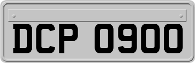 DCP0900