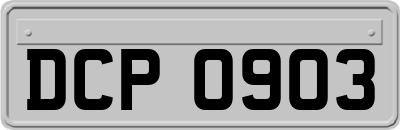 DCP0903