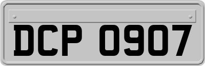 DCP0907