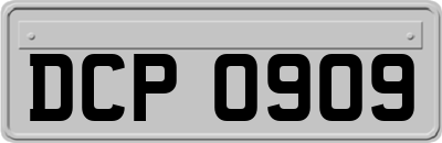 DCP0909