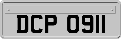 DCP0911