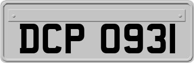 DCP0931