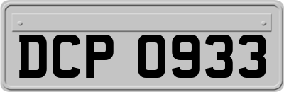 DCP0933