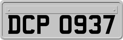 DCP0937