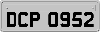 DCP0952