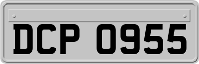 DCP0955