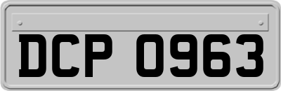 DCP0963