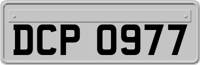 DCP0977