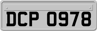 DCP0978