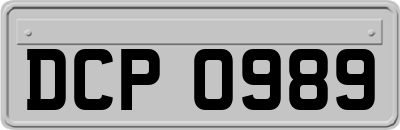 DCP0989