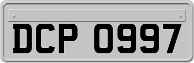 DCP0997
