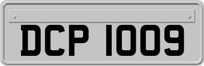 DCP1009