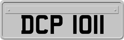 DCP1011
