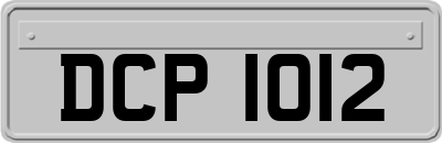DCP1012
