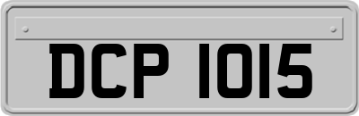 DCP1015