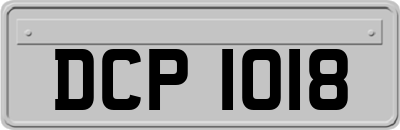 DCP1018