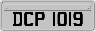 DCP1019