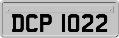 DCP1022