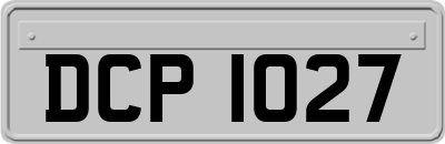 DCP1027