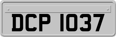 DCP1037